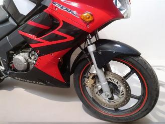 Honda CBF 125  picture 7