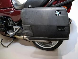 BMW K 1  picture 4