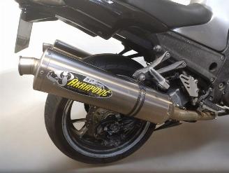 Kawasaki ZZ- R 1400  picture 20