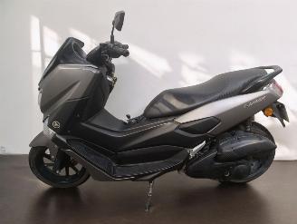 Yamaha  NMAX picture 6