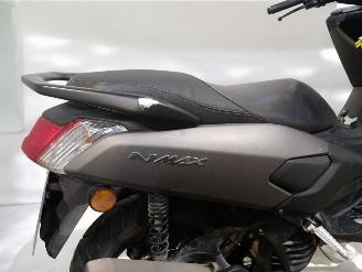 Yamaha  NMAX picture 8