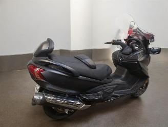 Suzuki  BURGMAN picture 14