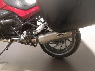 BMW R 1200 R picture 9