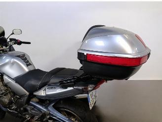 Honda CBF 1000  picture 18