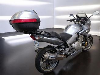 Honda CBF 1000  picture 6