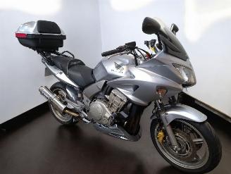 Honda CBF 1000  picture 20