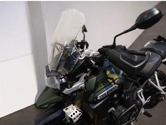 Triumph Tiger EXPLORER XC picture 17