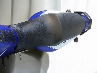 Yamaha TZR 50  picture 21