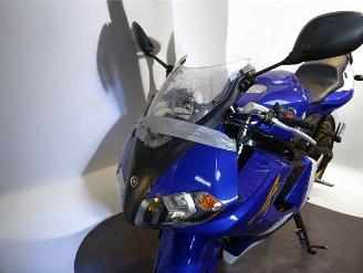 Yamaha TZR 50  picture 2