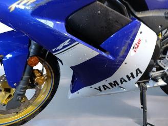Yamaha TZR 50  picture 9