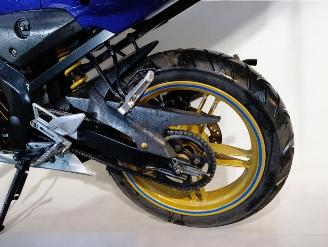 Yamaha TZR 50  picture 24