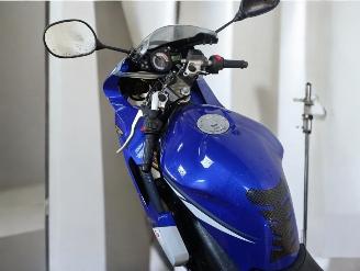 Yamaha TZR 50  picture 20