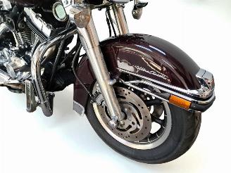 Harley-Davidson Electra Glide  picture 14