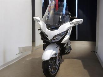 Honda GoldWing DCT picture 25