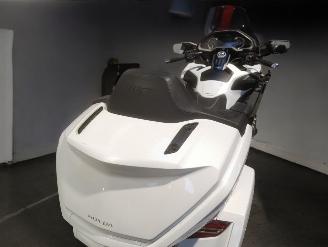 Honda GoldWing DCT picture 17