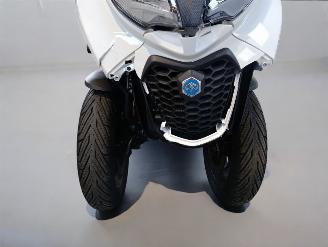 Piaggio  MP3 picture 4