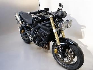 Triumph Street Triple  picture 19