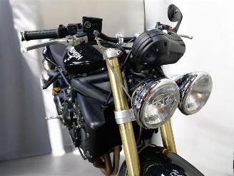Triumph Street Triple  picture 4