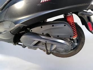 Piaggio  MP3 picture 7