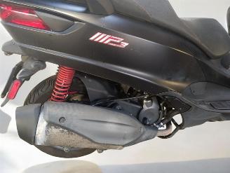 Piaggio  MP3 picture 5