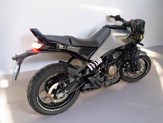 Husqvarna  SVARTPILEN picture 14