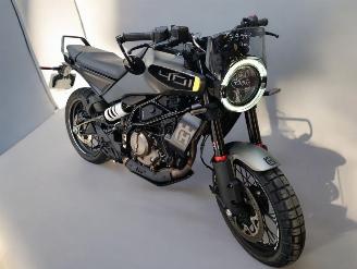 Husqvarna  SVARTPILEN picture 5