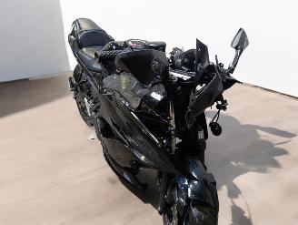 Kawasaki Ninja 650  picture 4