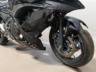 Kawasaki Ninja 650  picture 17