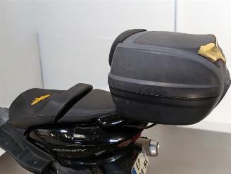 Yamaha  MAJESTY picture 18