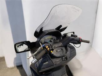 Suzuki  BURGMAN picture 14