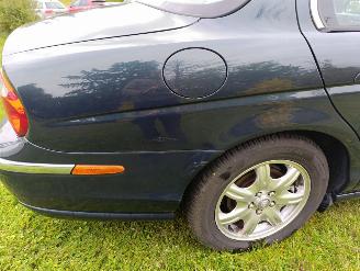 Jaguar S-type PHASE 1 3.0i -24V V6 picture 25