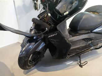 Kymco  DINKSTREET picture 6