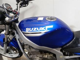 Suzuki GS 500 E picture 17