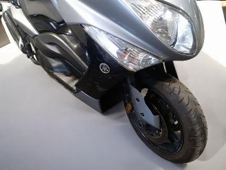 Yamaha  TMAX picture 6
