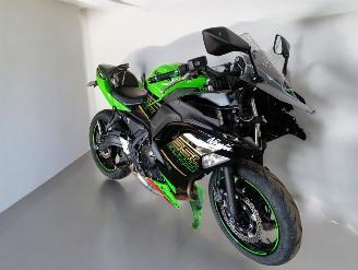 Kawasaki Ninja 650  picture 23