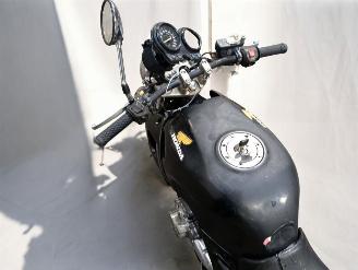 Honda CB 500  picture 20