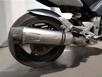 Honda CBF 600  picture 10