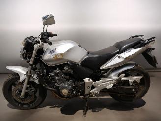 Honda CBF 600  picture 3