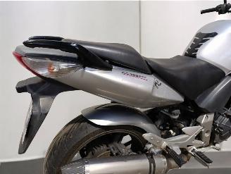 Honda CBF 600  picture 9