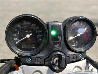 Honda CBF 600  picture 2