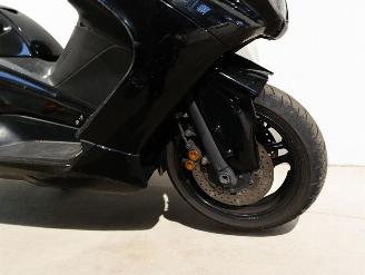 Yamaha  XP TMAX picture 16