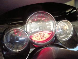 Yamaha  XP TMAX picture 4