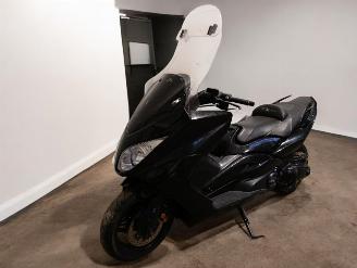 Yamaha  XP TMAX picture 6