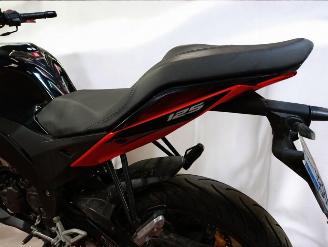 Aprilia Tuono  picture 7