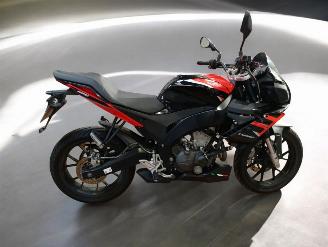 skadebil motor Aprilia Tuono  2020/10