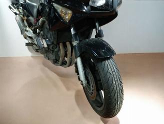 Honda CBF 600  picture 14