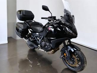 Honda  NT picture 27