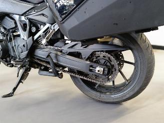 Honda  NT picture 28