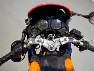 Honda CBR 125  picture 2