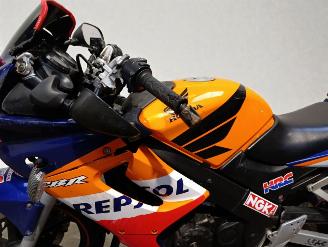 Honda CBR 125  picture 20